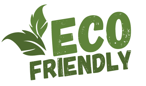Maids2000 - Eco-Clean - Eco-Friendly Logo Slider