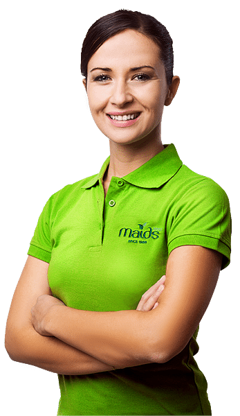 Maids2000 - Your Premier Eco-Friendly Cleaning and Maid Service