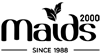 Maids 2000 Logo